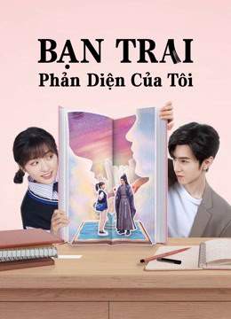 Bạn Trai Phản Diện Của Tôi (Mr. BAD)